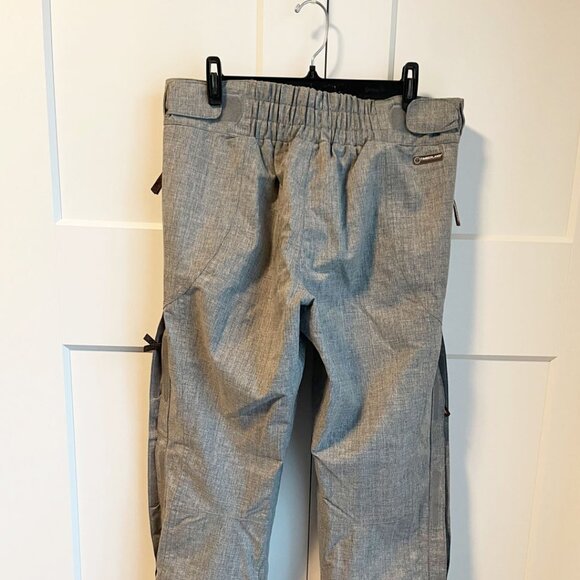 Timberland Outdoor Performance Snowboard pant - Size L - Picture 4 of 13